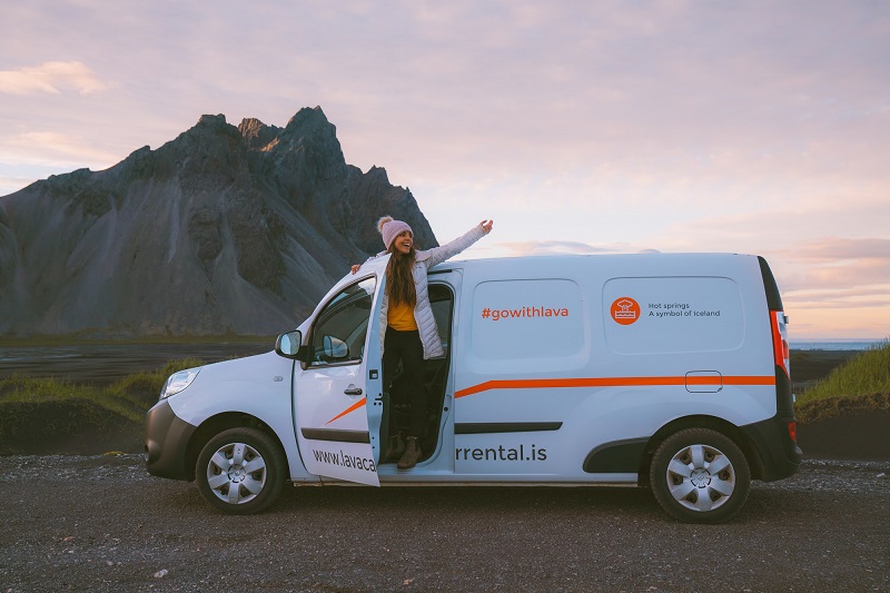 10 Best Campervan & Motorhome Rentals in Iceland [2023]